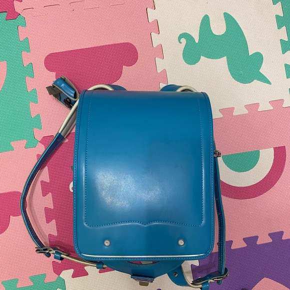 One of a kind Randoseru - Picture 1 of 4